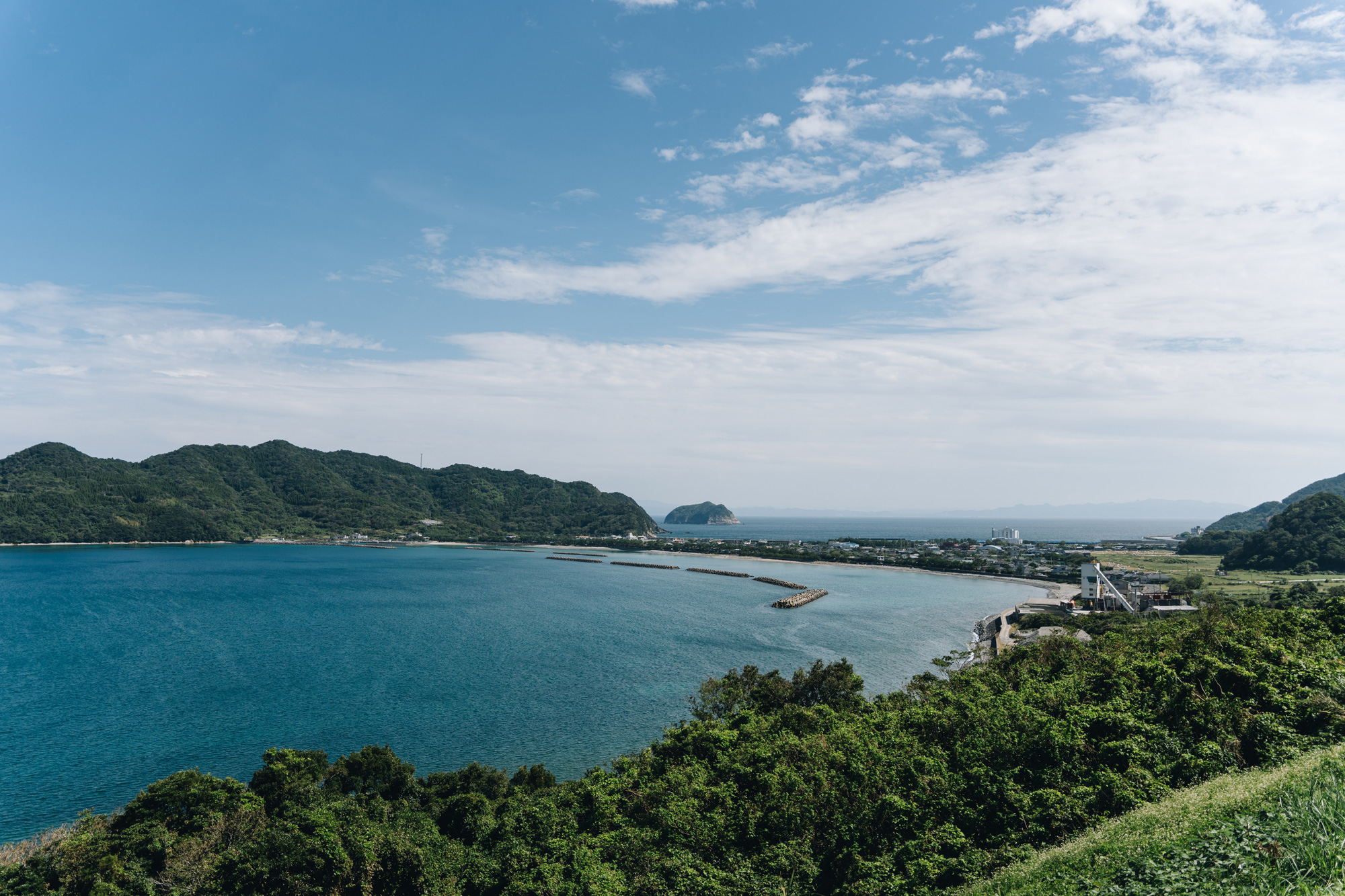 一般財団法⼈かごしま島嶼ファンド 設⽴趣意書